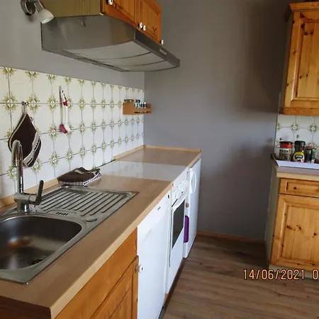Nyaraló Ferienhaus Mayrhansahof In *