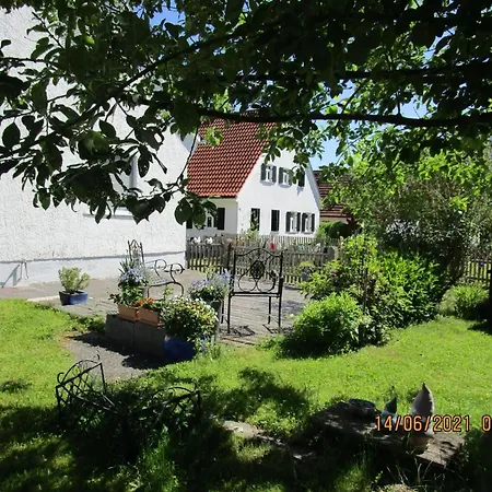 Ferienhaus Mayrhansahof In Nyaraló *