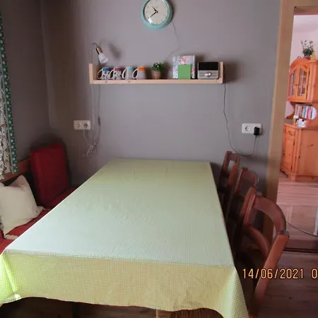 Ferienhaus Mayrhansahof In