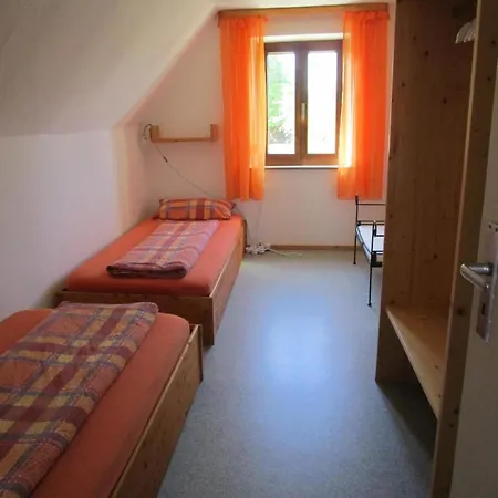 Ferienhaus Mayrhansahof In * Altenmünster
