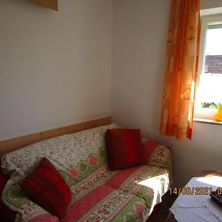 Ferienhaus Mayrhansahof In Nyaraló