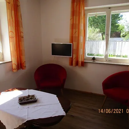 Ferienhaus Mayrhansahof In Nyaraló