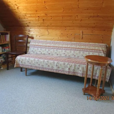 Ferienhaus Mayrhansahof In